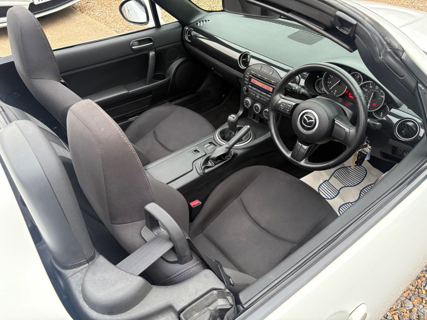 Used Mazda MX-5 2015 for sale - 77498230: Photo 25