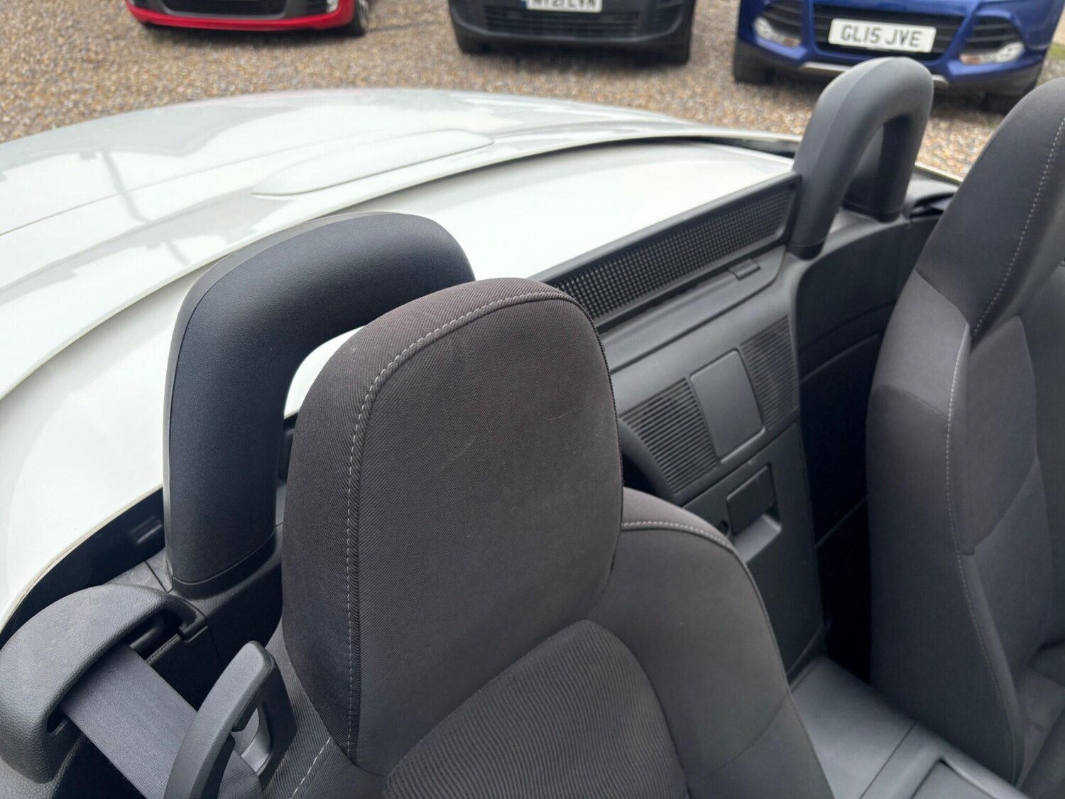 Used Mazda MX-5 2015 for sale - 77498230: Photo 26