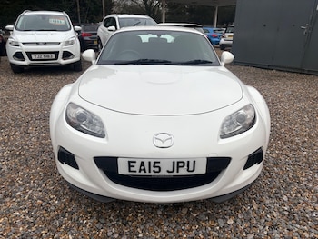 Used Mazda MX-5 2015 for sale - 77498230: Photo