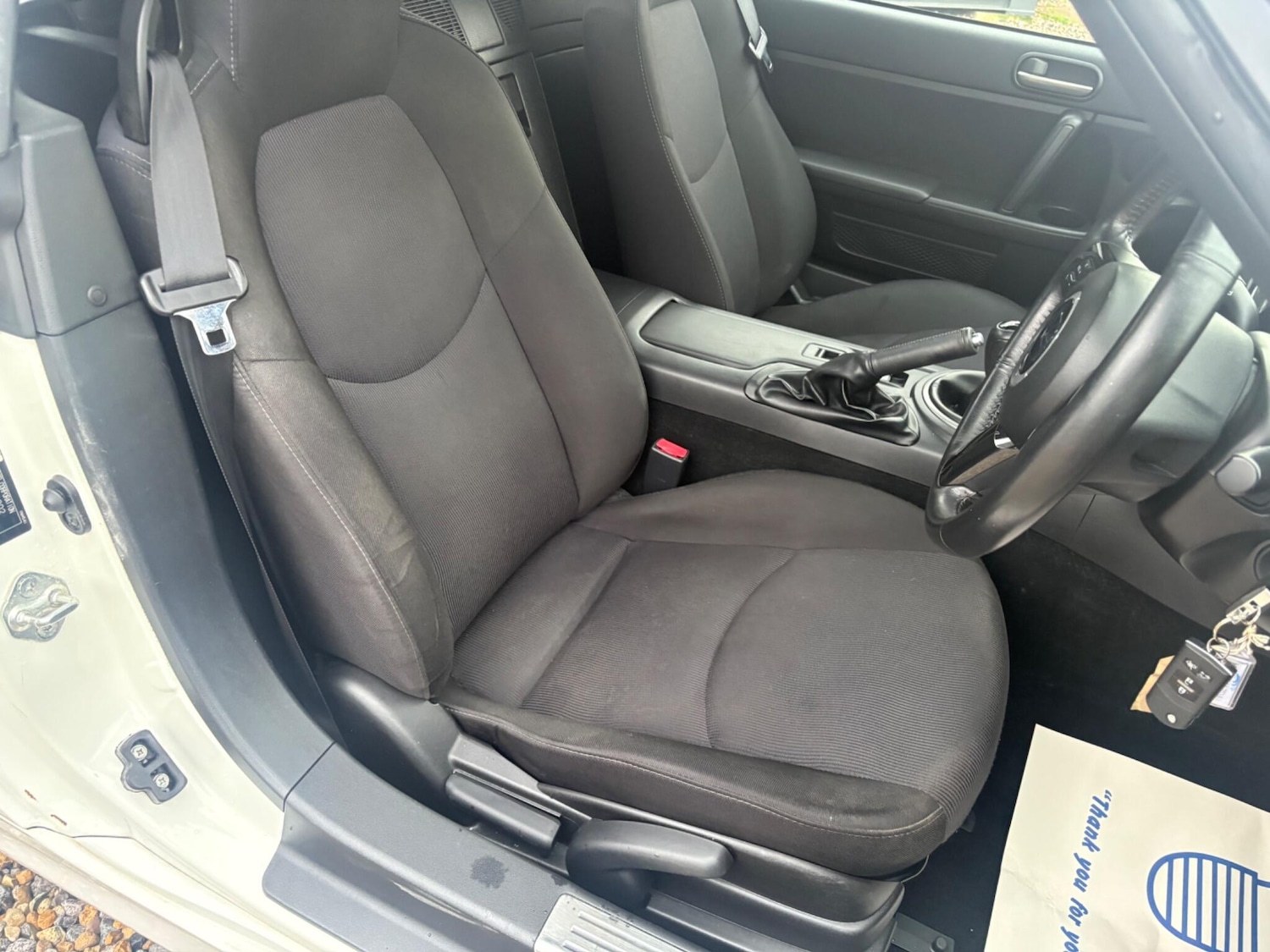 Used Mazda MX-5 2015 for sale - 77498230: Photo 8