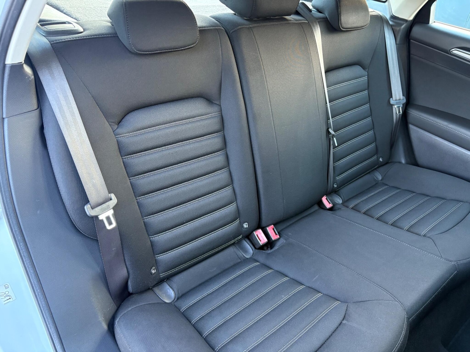 Used Ford Mondeo 2016 for sale - 76772142: Photo 13