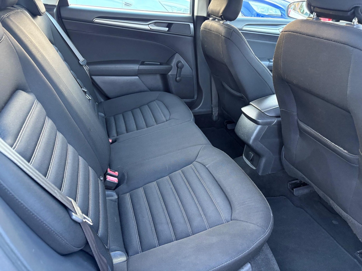 Used Ford Mondeo 2016 for sale - 76772142: Photo 14