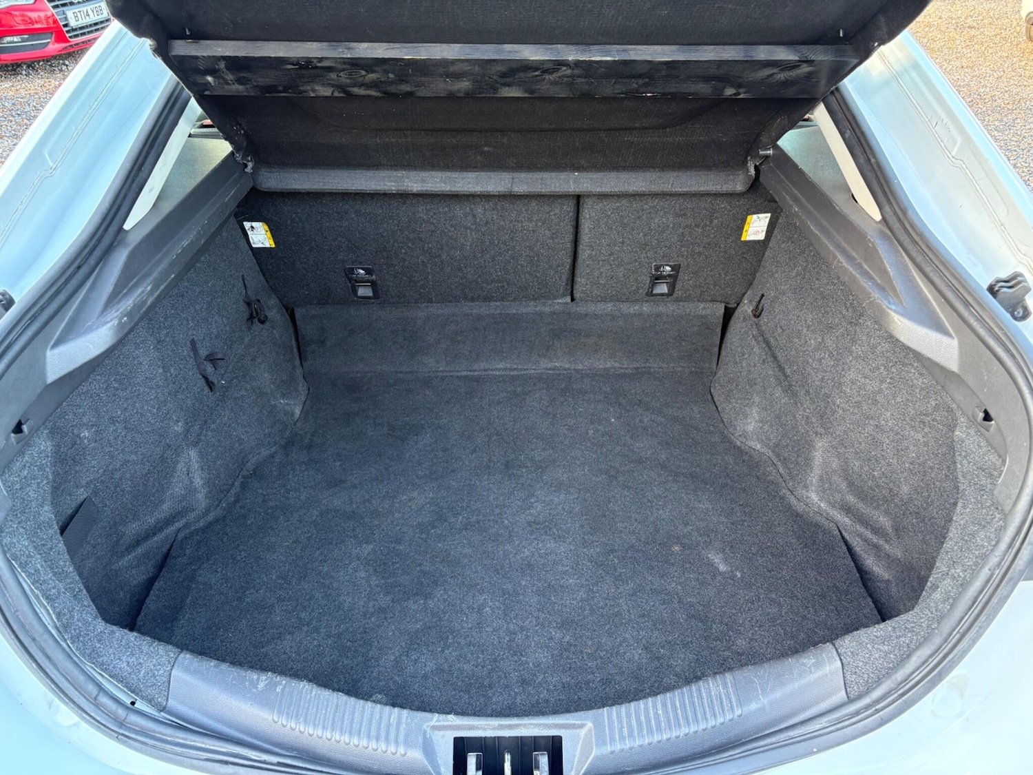 Used Ford Mondeo 2016 for sale - 76772142: Photo 28