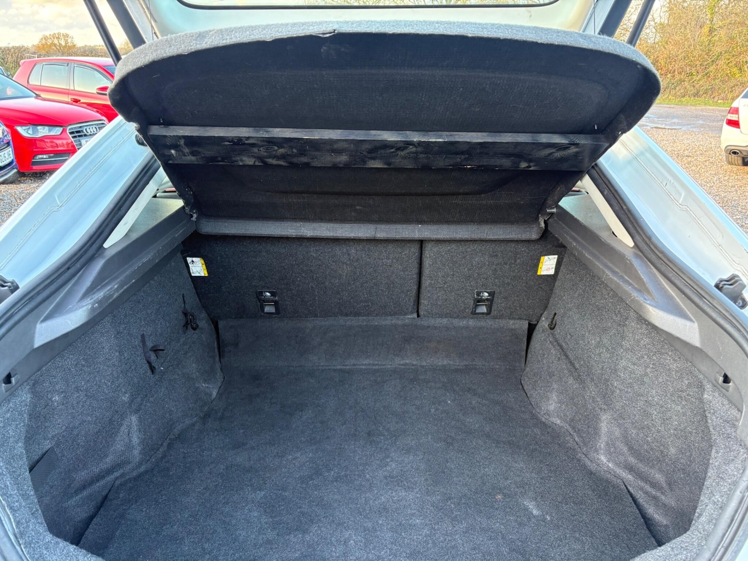 Used Ford Mondeo 2016 for sale - 76772142: Photo 29