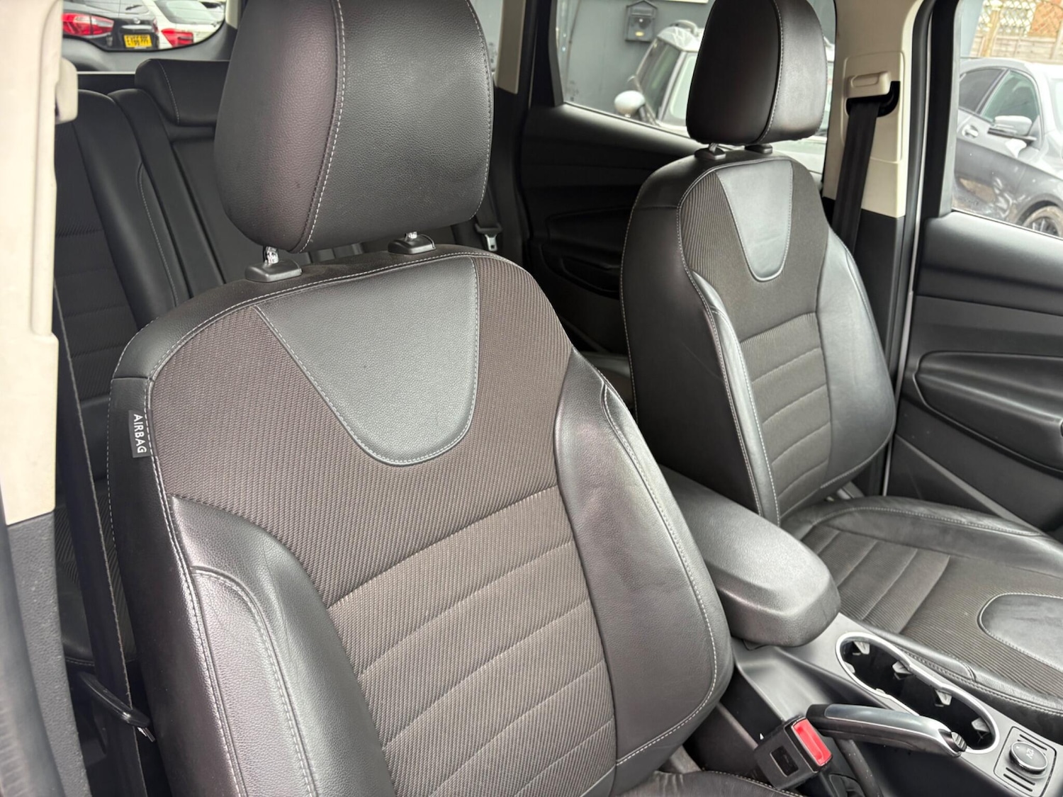 Used Ford Kuga 2015 for sale - 76572063: Photo 11