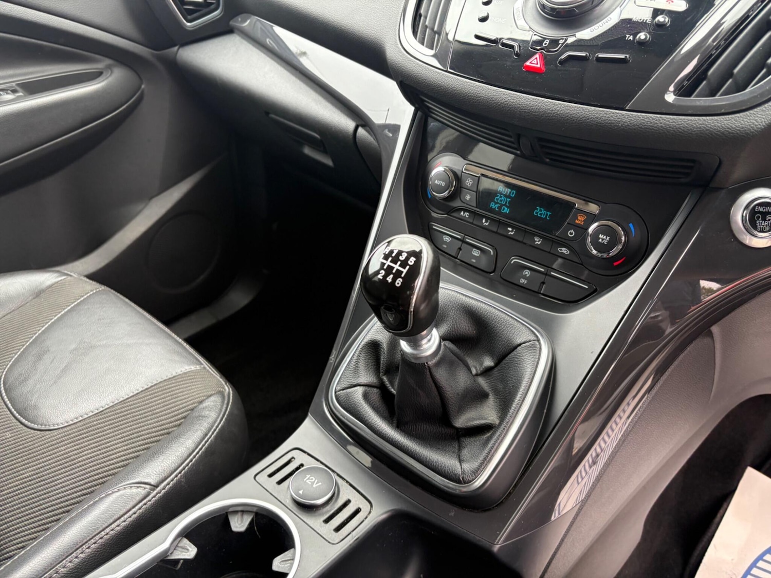 Used Ford Kuga 2015 for sale - 76572063: Photo 16