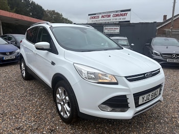 Used Ford Kuga 2015 for sale - 76572063: Photo