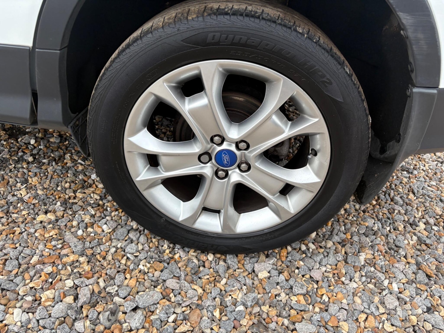 Used Ford Kuga 2015 for sale - 76572063: Photo 32