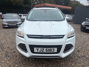 Used Ford Kuga 2015 for sale - 76572063: Photo