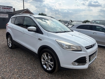 Used Ford Kuga 2014 for sale - 79349547: Photo