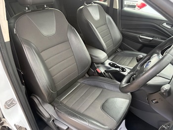 Used Ford Kuga 2014 for sale - 79349547: Photo