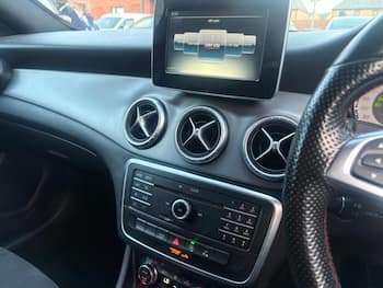 Used Mercedes-Benz CLA 2016 for sale - 79860424: Photo
