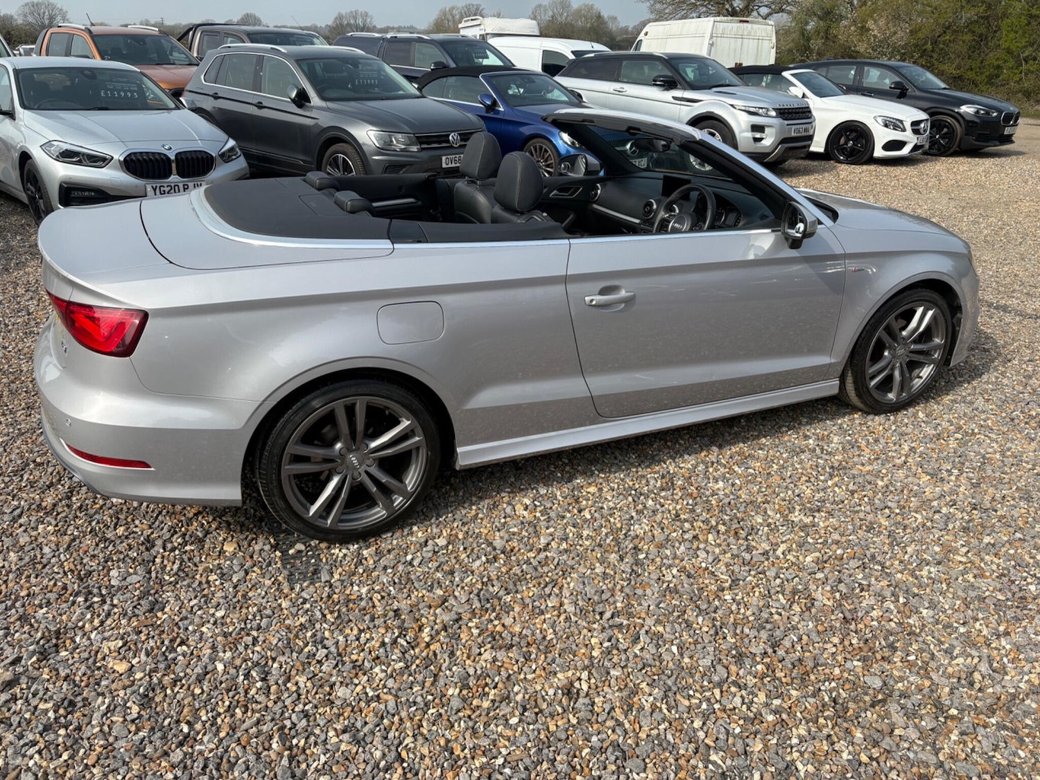 Used Audi A3 2014 for sale - 77993088: Photo 10