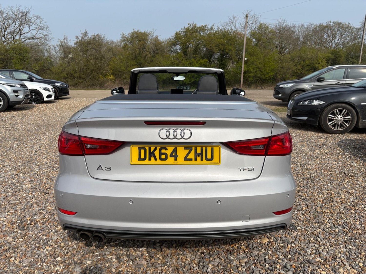 Used Audi A3 2014 for sale - 77993088: Photo 11