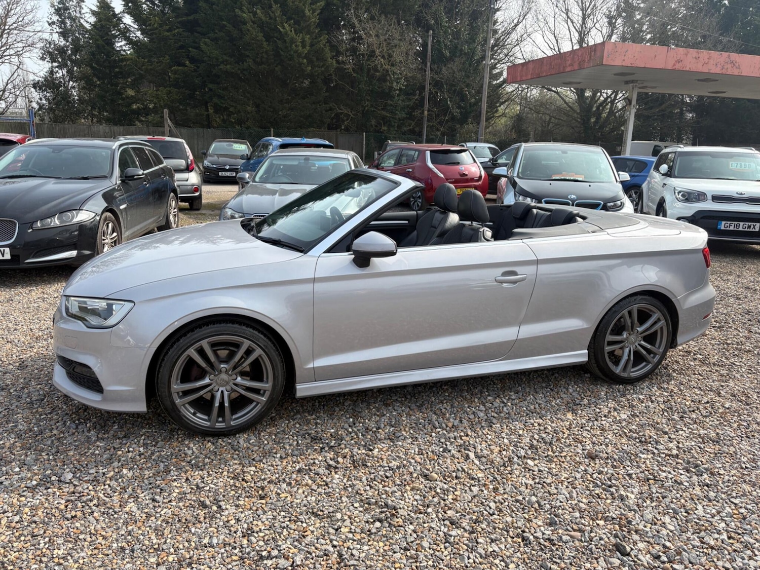 Used Audi A3 2014 for sale - 77993088: Photo 12