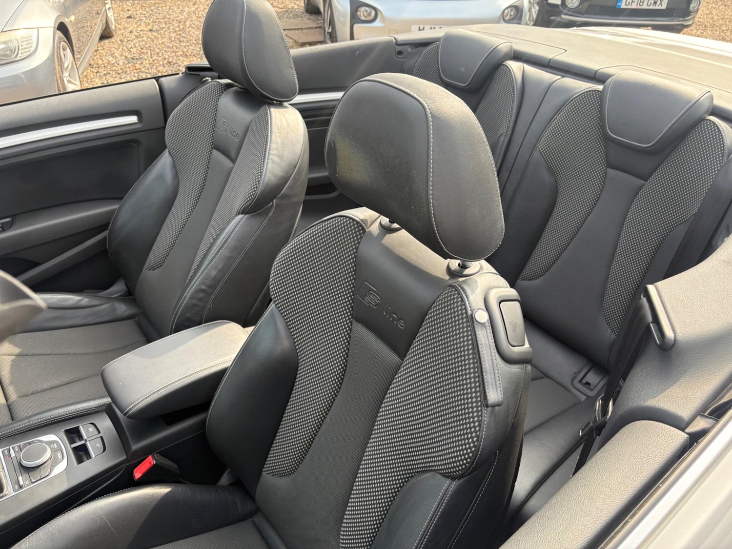 Used Audi A3 2014 for sale - 77993088: Photo 16