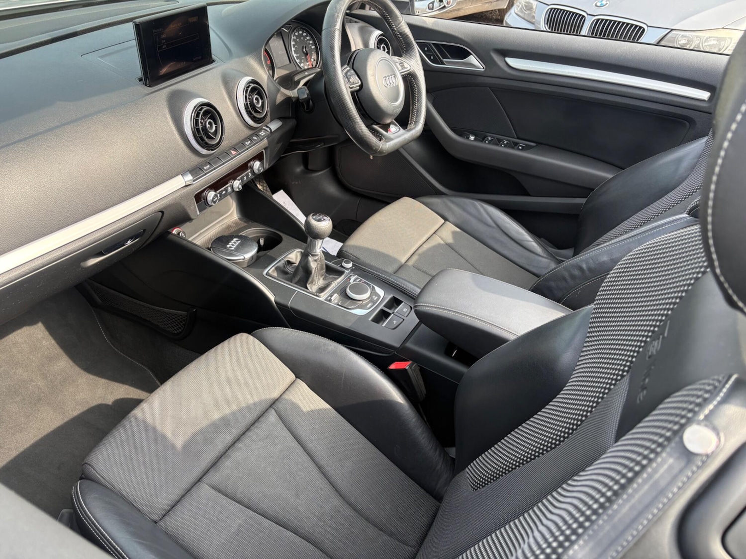 Used Audi A3 2014 for sale - 77993088: Photo 17