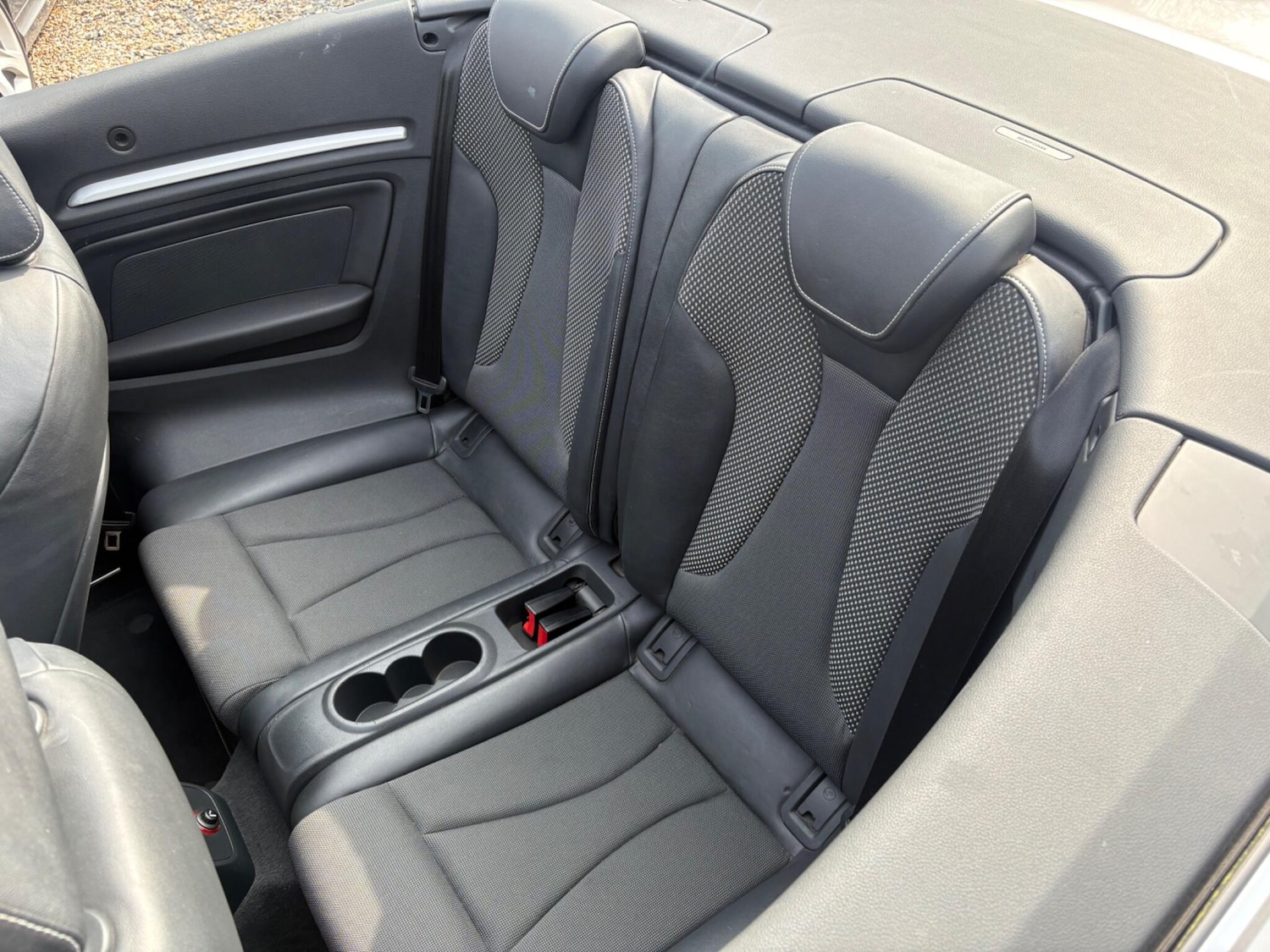 Used Audi A3 2014 for sale - 77993088: Photo 18