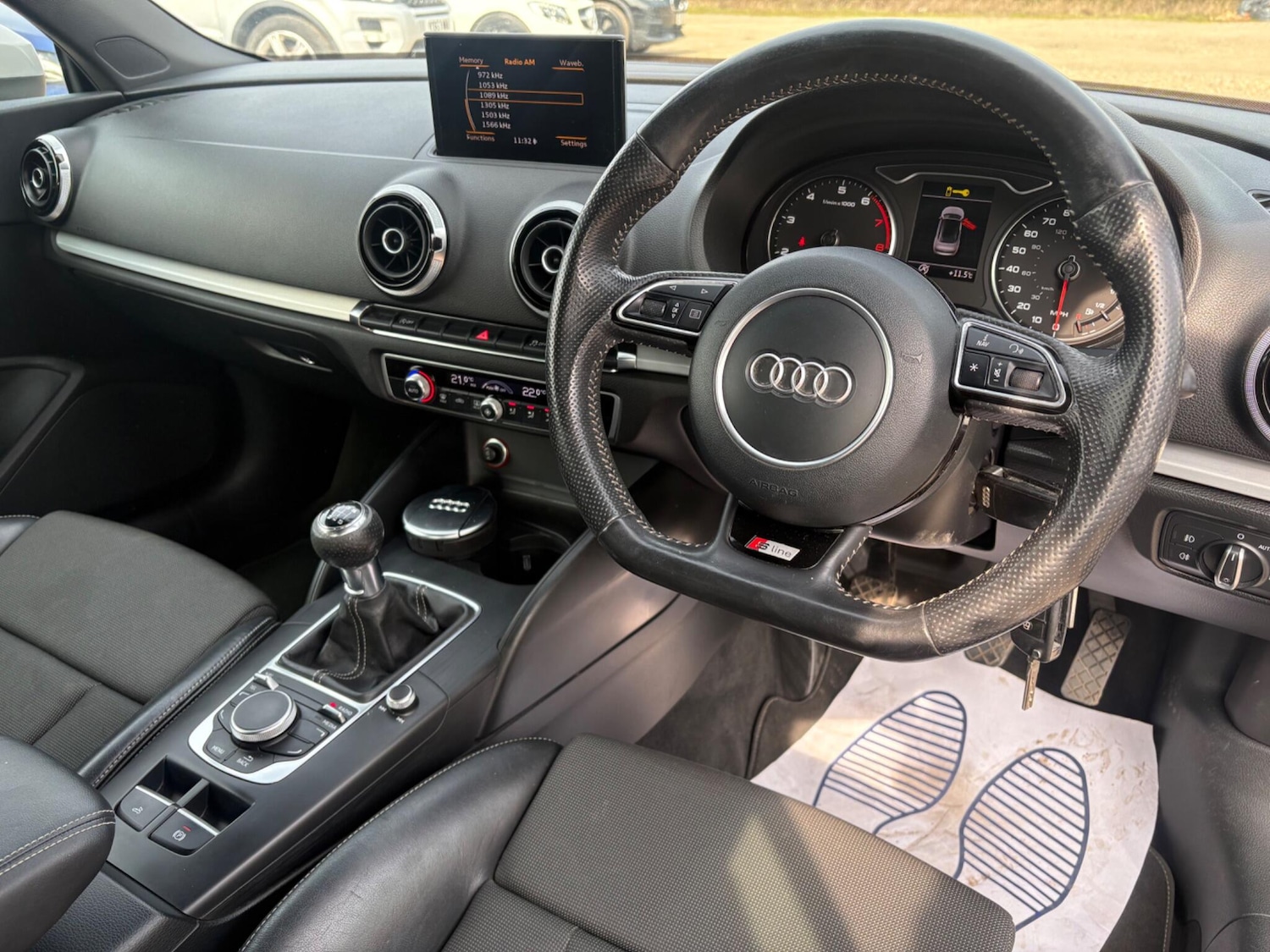 Used Audi A3 2014 for sale - 77993088: Photo 20
