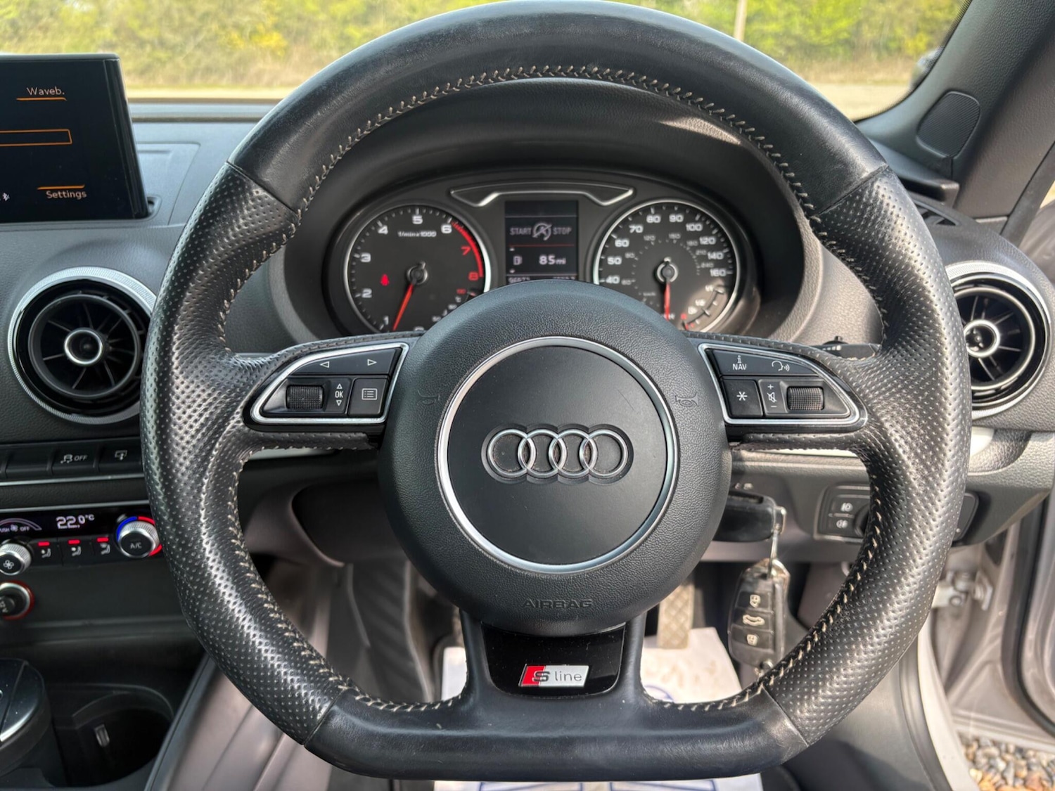 Used Audi A3 2014 for sale - 77993088: Photo 21