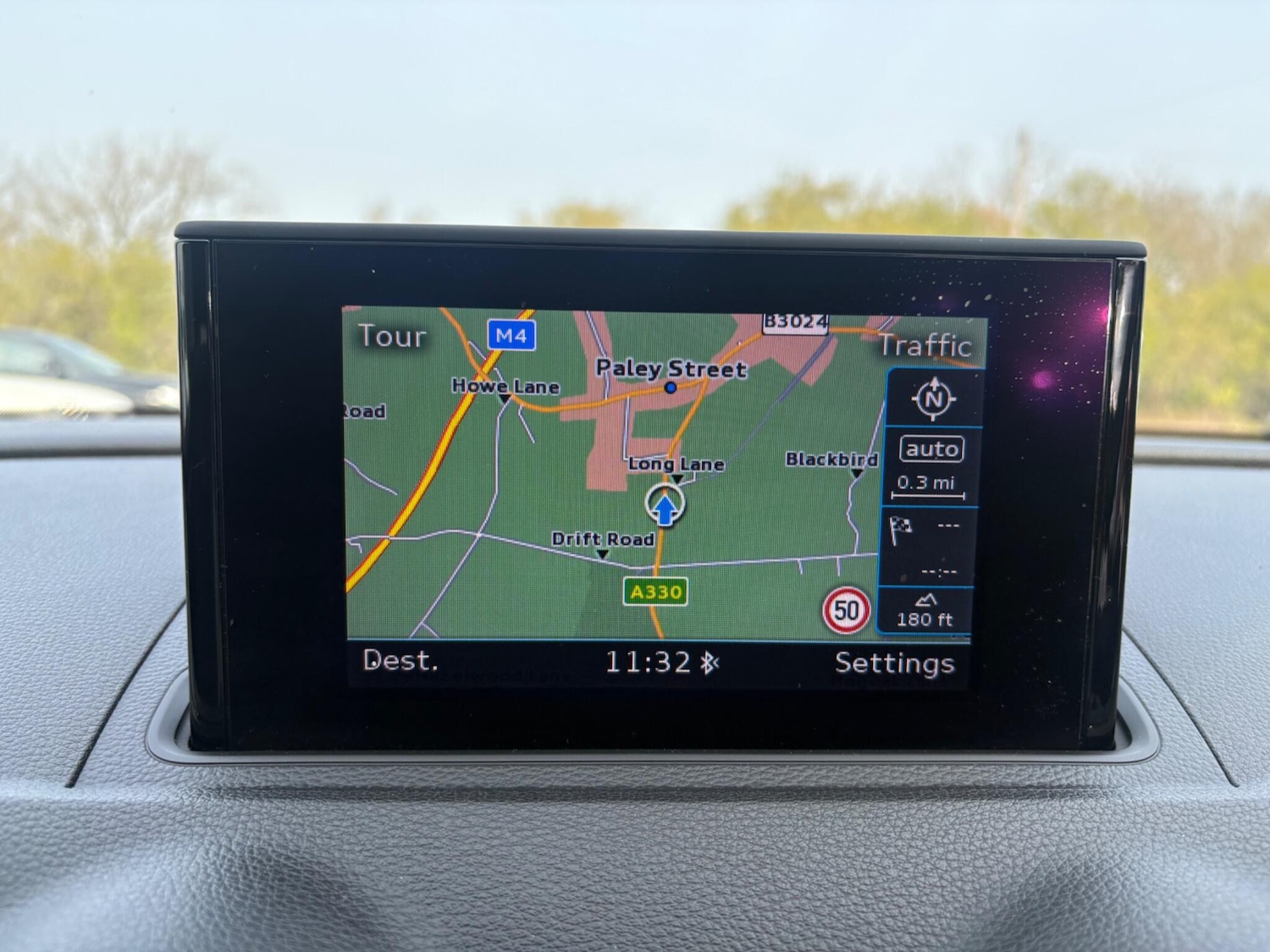 Used Audi A3 2014 for sale - 77993088: Photo 24