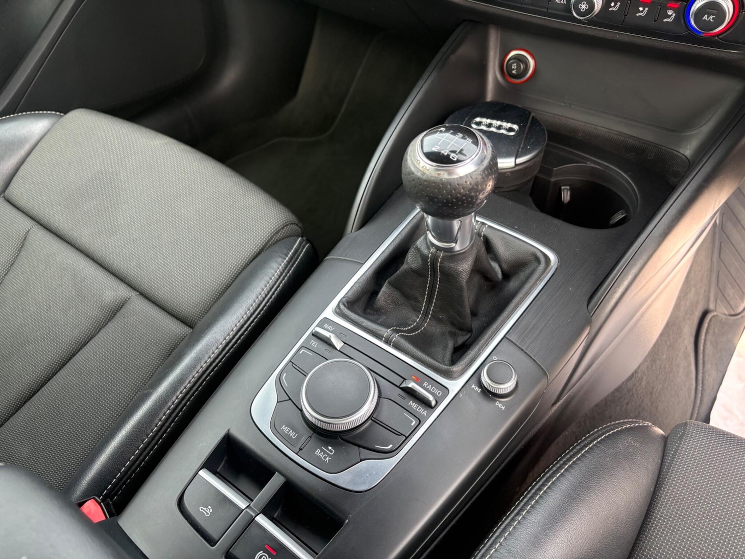 Used Audi A3 2014 for sale - 77993088: Photo 27