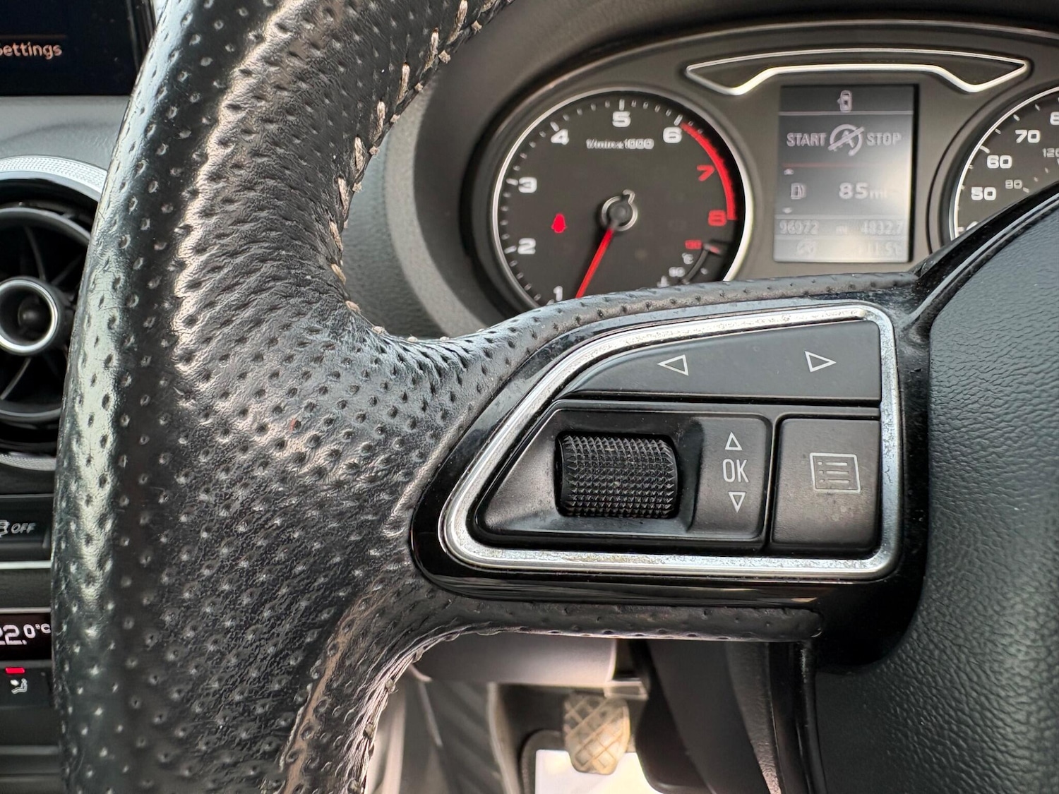 Used Audi A3 2014 for sale - 77993088: Photo 29