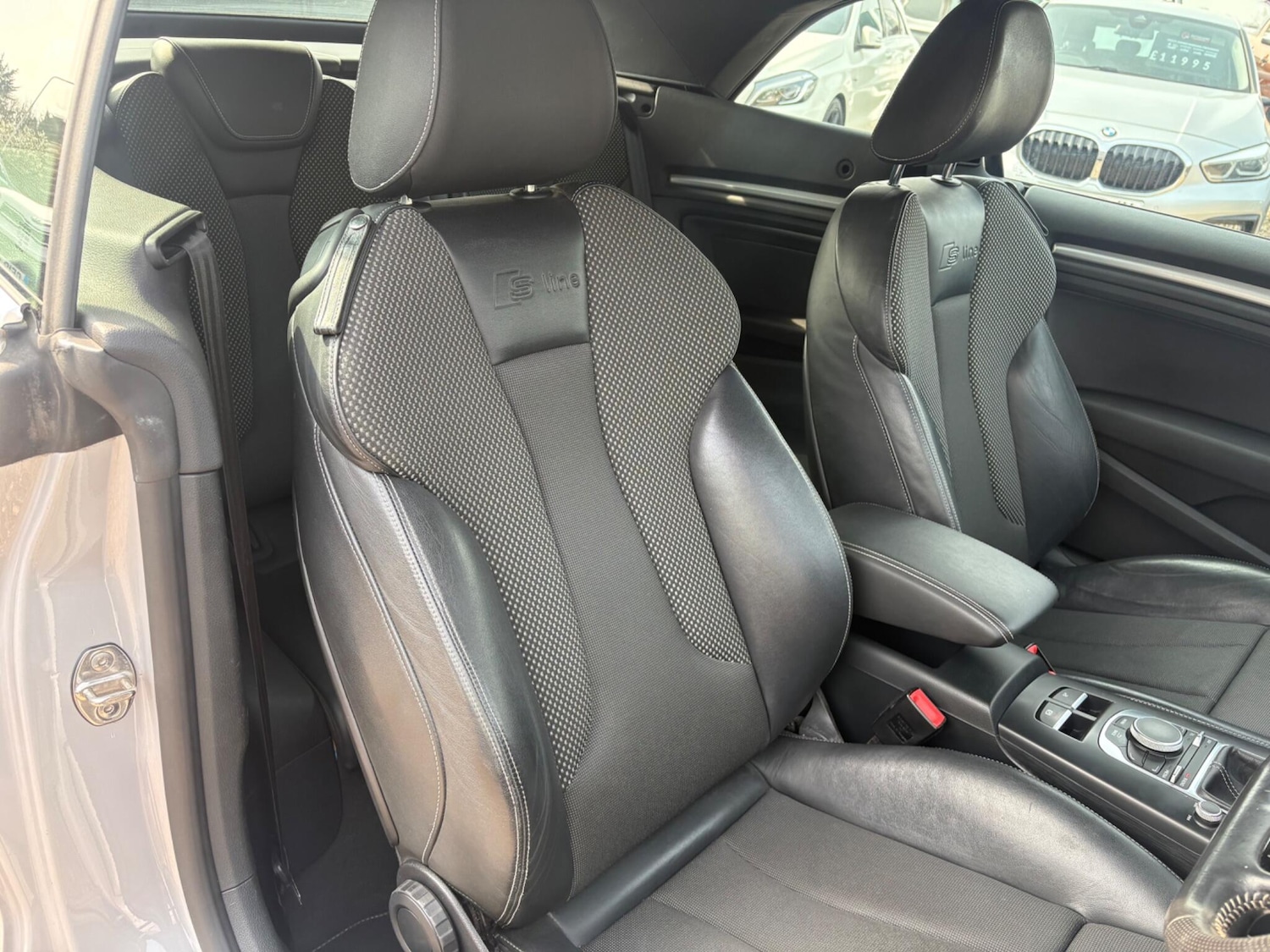 Used Audi A3 2014 for sale - 77993088: Photo 3