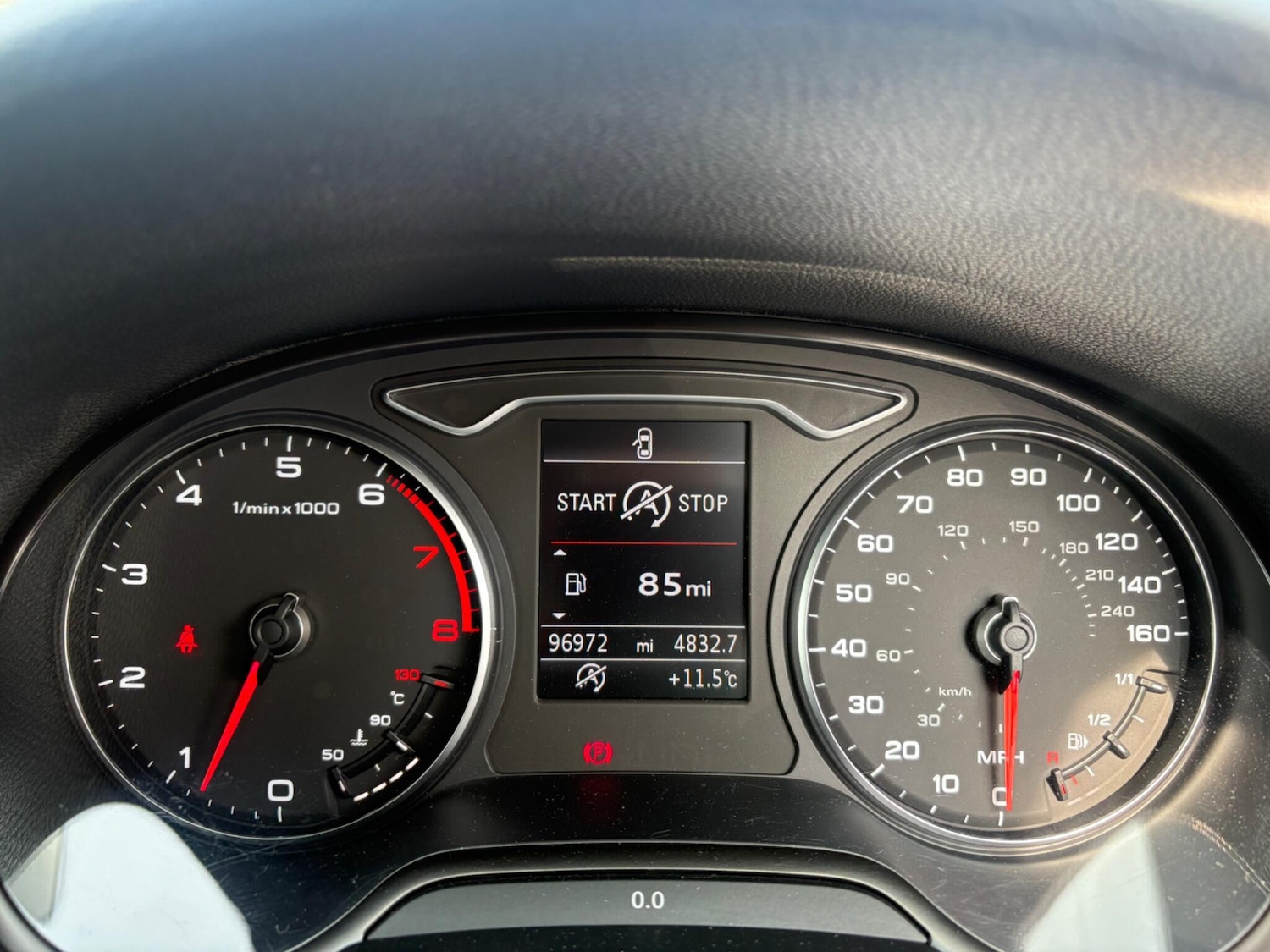 Used Audi A3 2014 for sale - 77993088: Photo 30