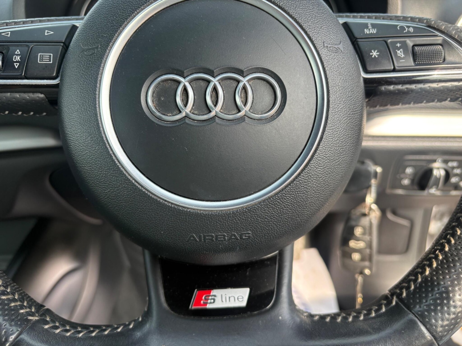 Used Audi A3 2014 for sale - 77993088: Photo 31