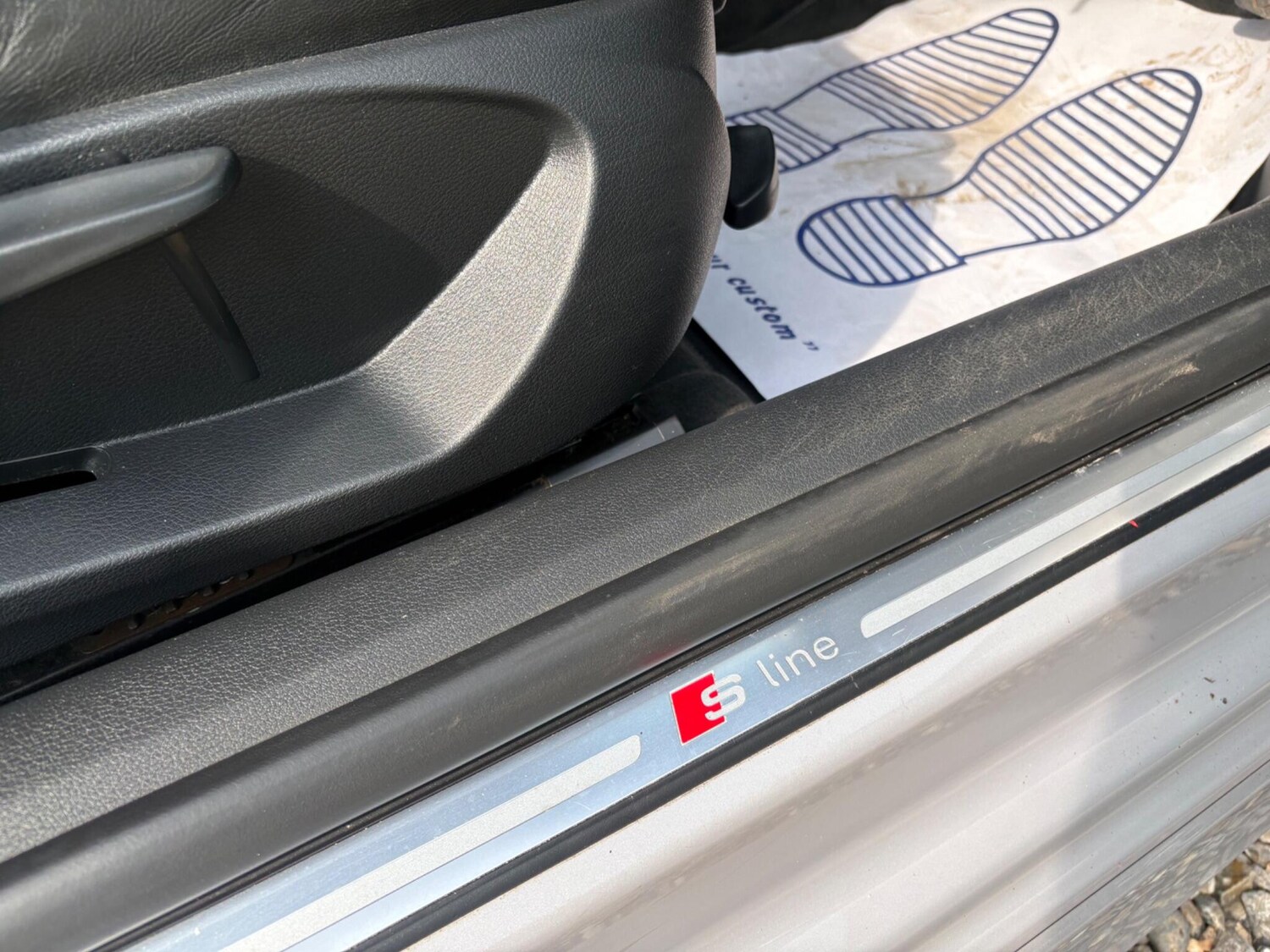 Used Audi A3 2014 for sale - 77993088: Photo 35