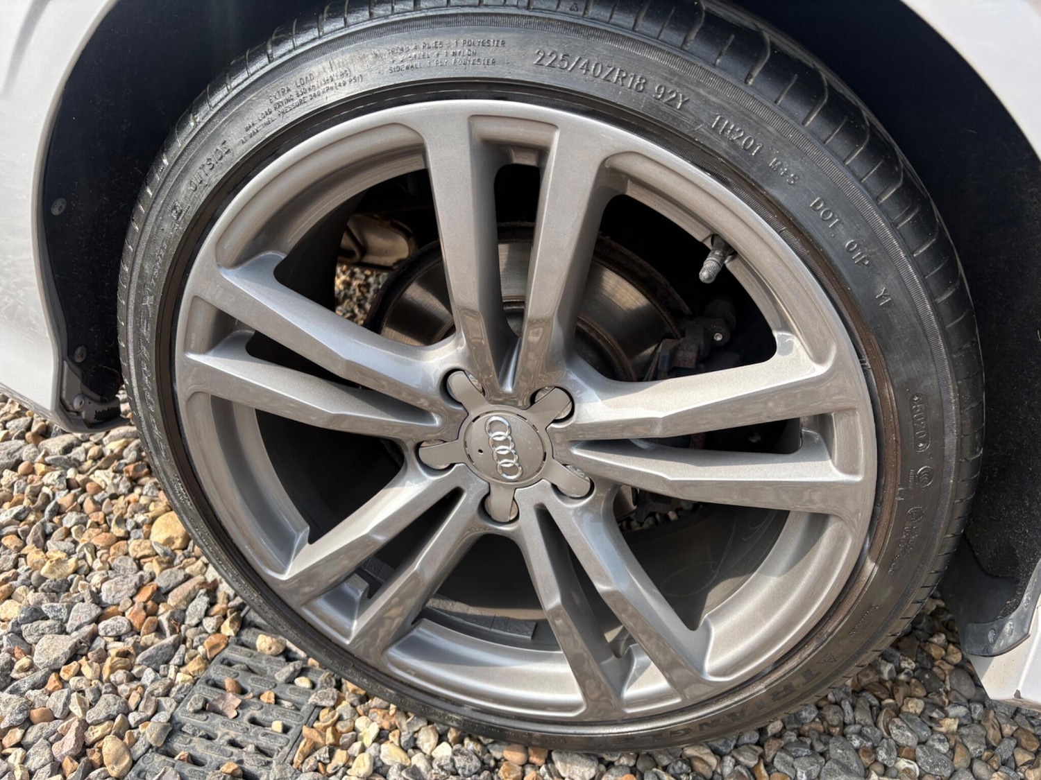 Used Audi A3 2014 for sale - 77993088: Photo 36