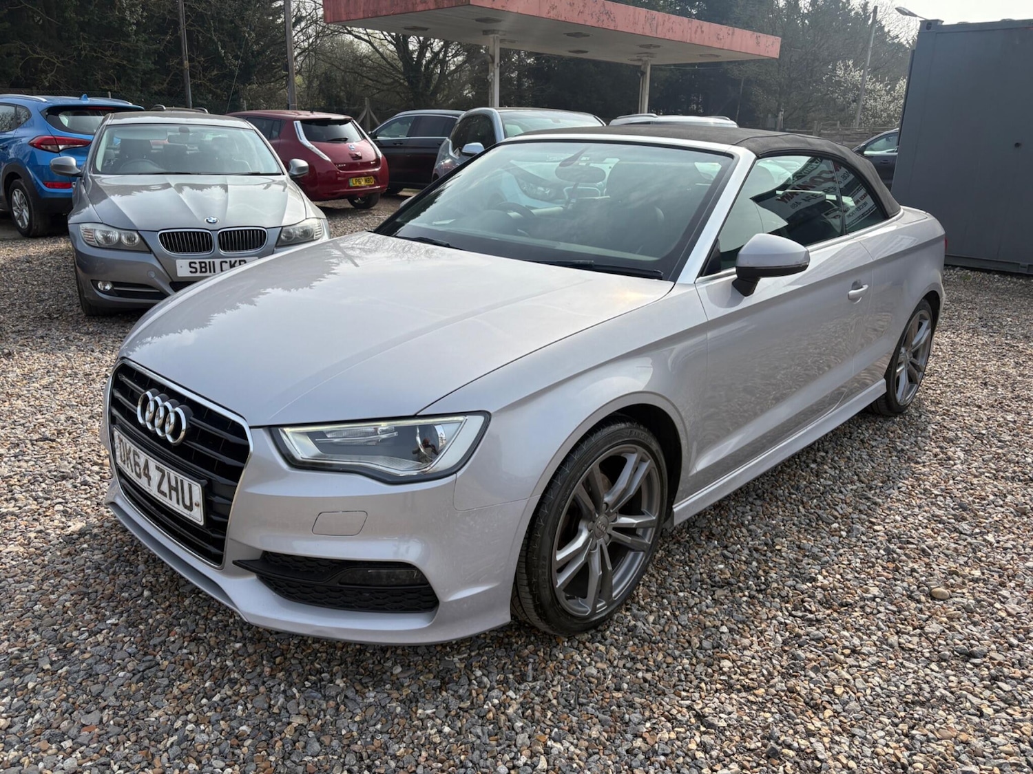 Used Audi A3 2014 for sale - 77993088: Photo 5