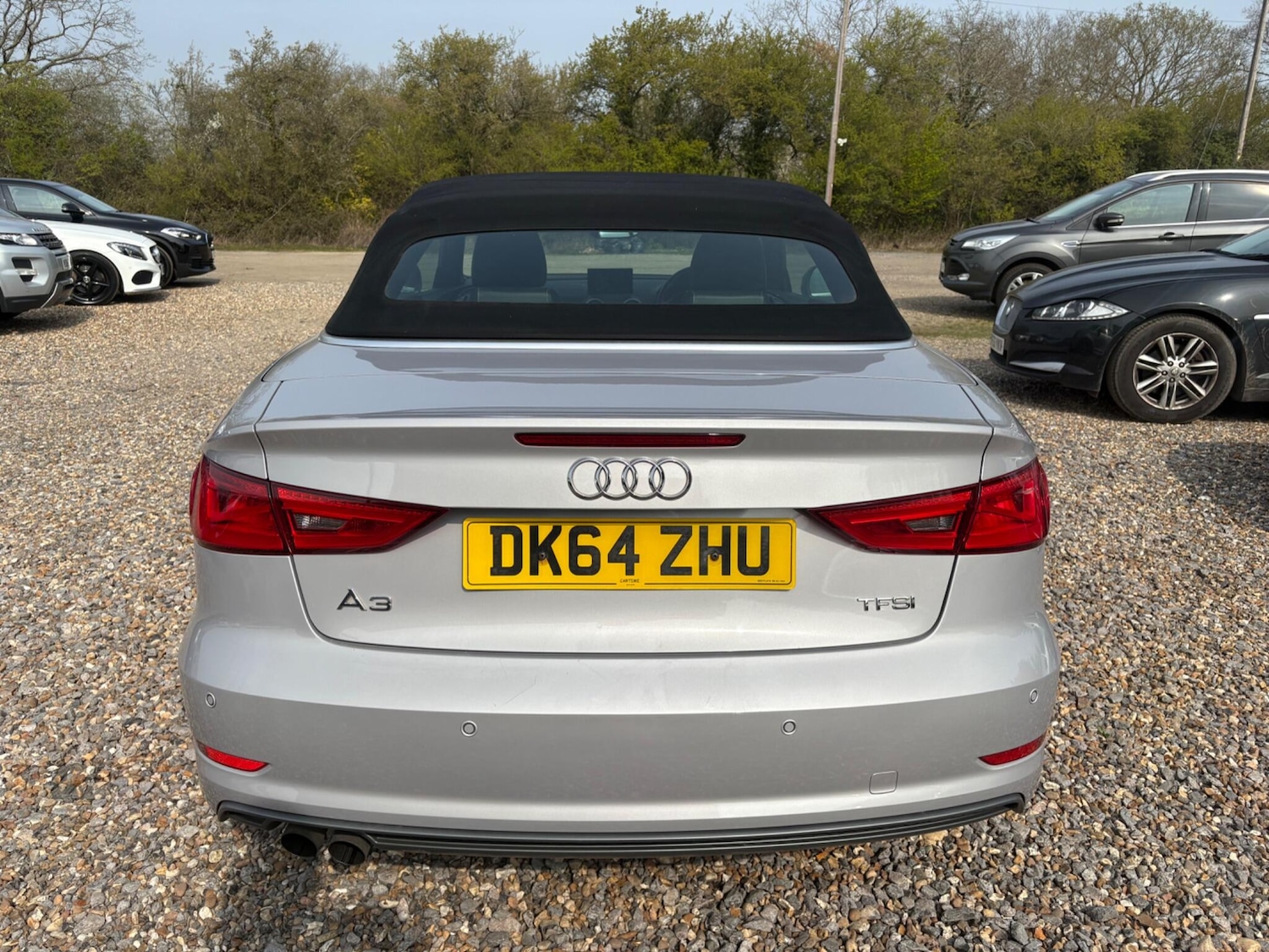 Used Audi A3 2014 for sale - 77993088: Photo 6