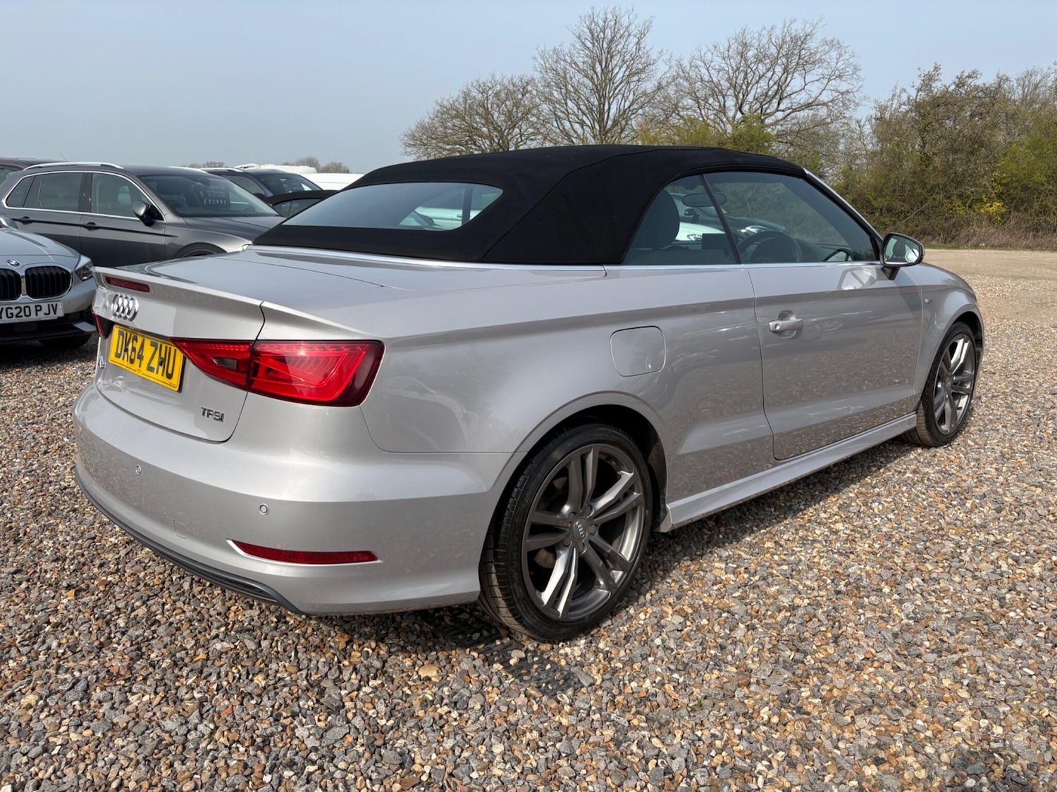 Used Audi A3 2014 for sale - 77993088: Photo 7