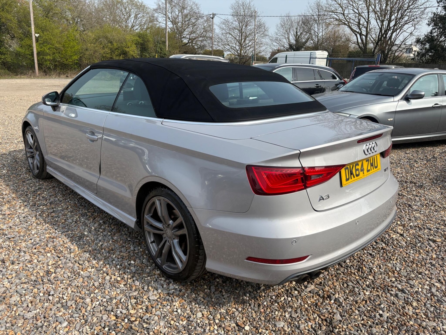 Used Audi A3 2014 for sale - 77993088: Photo 8