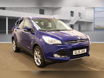 Used Ford Kuga 2015 for sale - 76573383: Photo