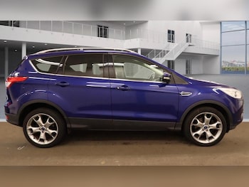 Used Ford Kuga 2015 for sale - 76573383: Photo
