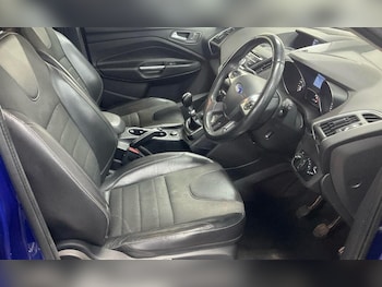 Used Ford Kuga 2015 for sale - 76573383: Photo