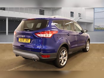 Used Ford Kuga 2015 for sale - 76573383: Photo
