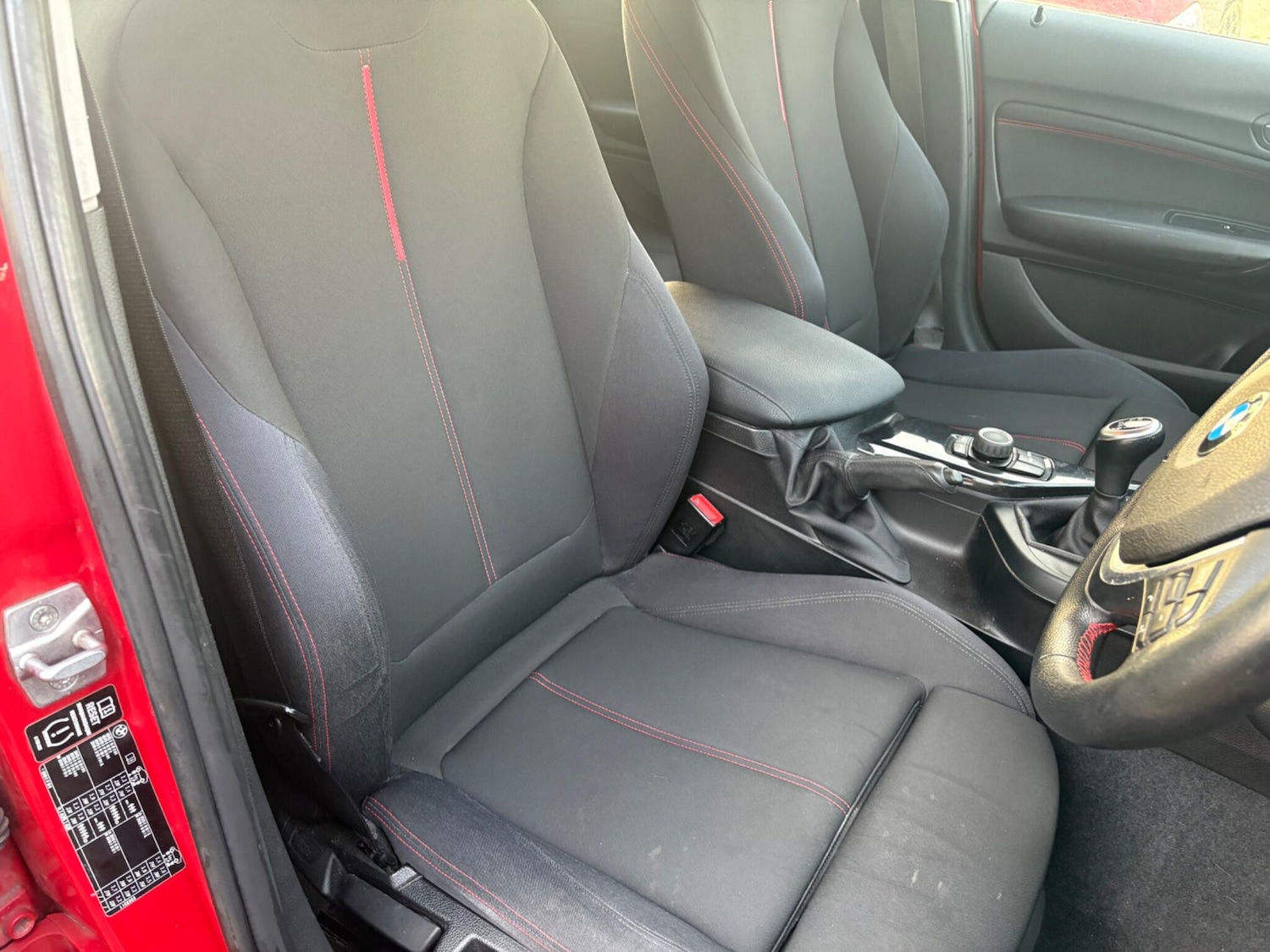 Used BMW 1 Series 2014 for sale - 76824870: Photo 3