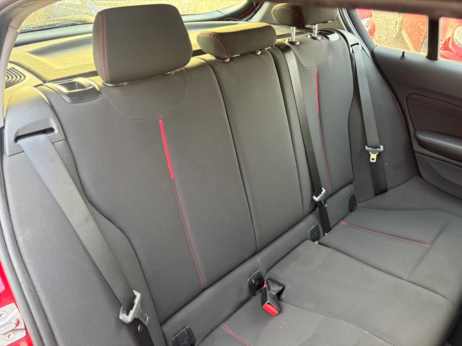 Used BMW 1 Series 2014 for sale - 76824870: Photo 7