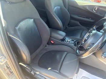 Used MINI Clubman 2018 for sale - 78374738: Photo