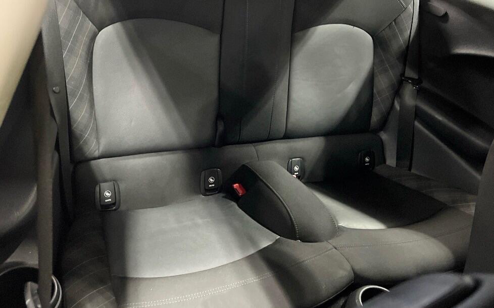 Used MINI Hatch 2018 for sale - 77331081: Photo 8