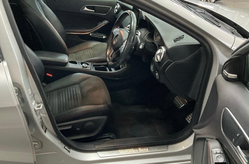 Used Mercedes-Benz A-Class 2013 for sale - 76942638: Photo 3