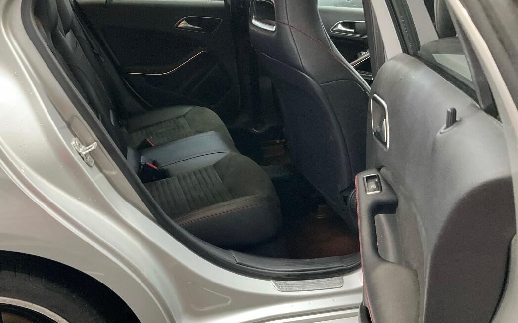 Used Mercedes-Benz A-Class 2013 for sale - 76942638: Photo 6