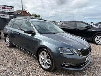 Used Skoda Octavia 2018 for sale - 79859886: Photo