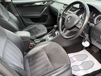 Used Skoda Octavia 2018 for sale - 79859886: Photo
