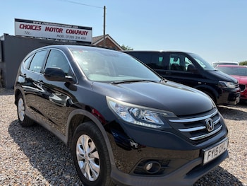 Used Honda CR-V 2015 for sale - 79025874: Photo