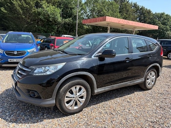 Used Honda CR-V 2015 for sale - 79025874: Photo